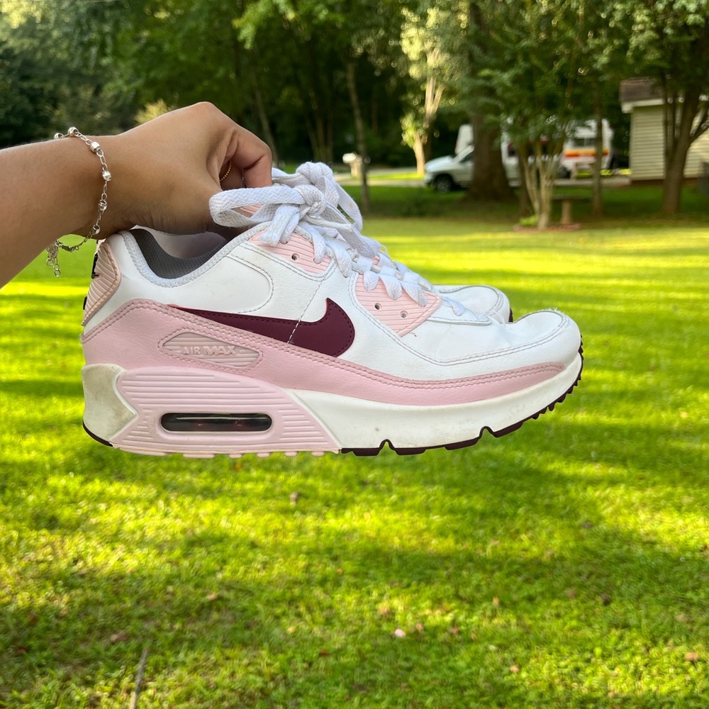 Nike air max 90 Youth size 5.5
